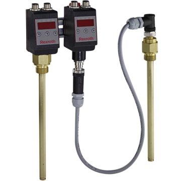 博世力士乐 温度传感器，ABZMT-1X/0300MS/D0-T1A-K24(R901247786) 售卖规格：1件