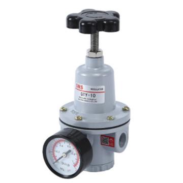 神驰/SNS 调压阀，QTY-35 售卖规格：1个