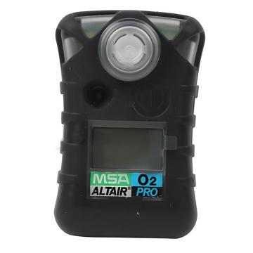 梅思安/MSA 天鹰单气体检测仪，8241003 Altair Pro-O2 售卖规格：1台