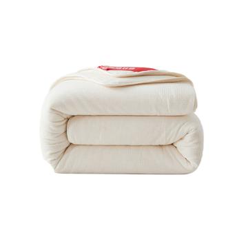 六十知棉 天然棉花褥子，ZM2309037 1.5kg,90×200cm 售卖规格：1条