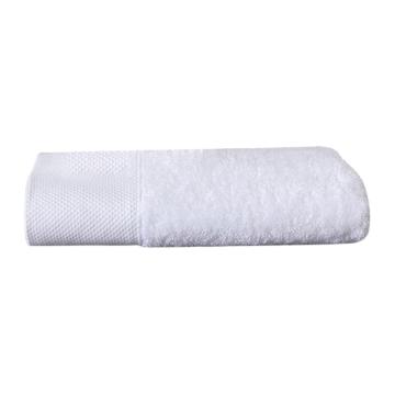 六十知棉 铂金锻浴巾，ZM2310183 500g，70×140cm 售卖规格：1条