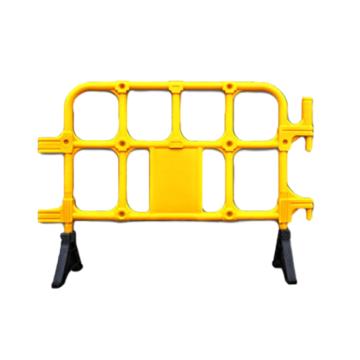锦安行 塑料护栏，1600*1000，6.5公斤，JCH-HLY-1610 售卖规格：1个