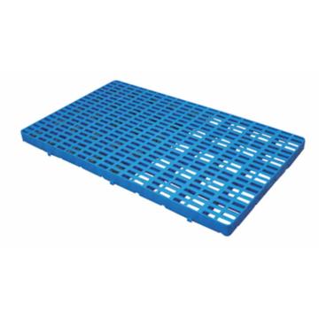 功成狮 网格防潮垫仓板，GHSS0144 尺寸:1000×800×50mm,承载:0.2t,蓝色 售卖规格：1个