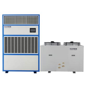 贝菱 风冷恒温恒湿空调，BLZ20HWHS 380V，制冷量23.6KW，加湿量8KG/H。不含安装 售卖规格：1台