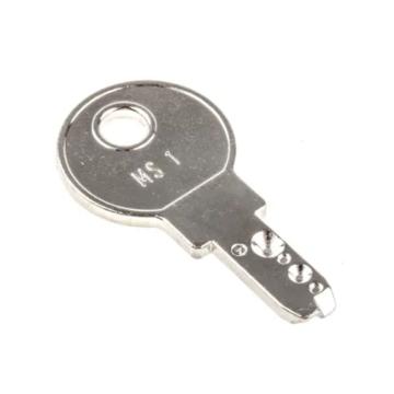 伊顿穆勒 按钮指示灯附件MS1钥匙，M22-ES-MS1 售卖规格：1把