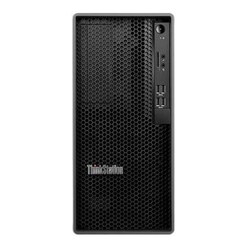 联想/Lenovo 台式机，Thinkstation K I7-12700/16G/2T+256G SSD/RTX3060 12G/W11H/三年上门 售卖规格：1台