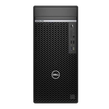 戴尔/DELL 台式机，optiplex 7000塔式 I5-12500/8G/1TB/WIN11专业/集显/含三年上门 售卖规格：1台