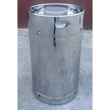 昆仑新能源 电解液，N508，包装桶回收