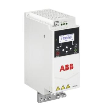 ABB 变频器，ACS180-04N-06A9-1 售卖规格：1个