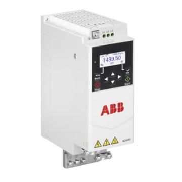 ABB 变频器，ACS180-04N-05A6-4 售卖规格：1个