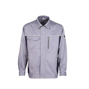 斯卡地尔 工作服夹克衫，PC22TRC2701GB-M 售卖规格：1件