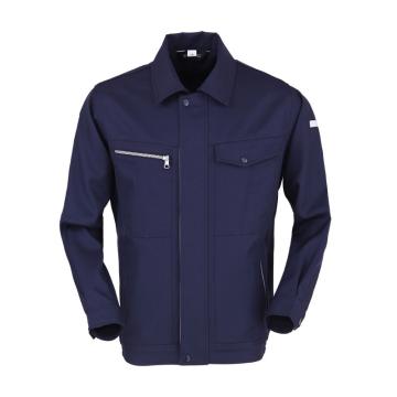 斯卡地尔 工作服夹克衫，PC15TOJ201NB-L 售卖规格：1件