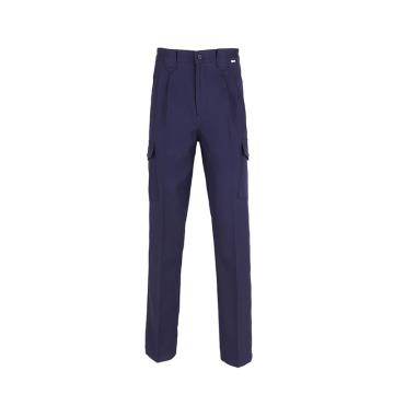 斯卡地尔 工作服裤子，PC15TOJ102NB-L 售卖规格：1条