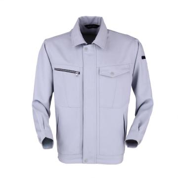 斯卡地尔 工作服夹克衫，PC15TOJ201G-L 售卖规格：1件