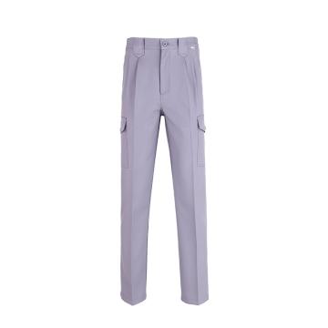 斯卡地尔 工作服裤子，PC15TOJ102SG-L 售卖规格：1条