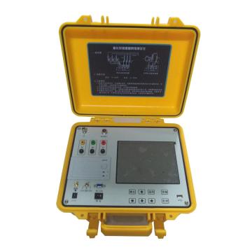 众德科仪 氧化锌避雷器带电测试仪，ZKBL507A 售卖规格：1台