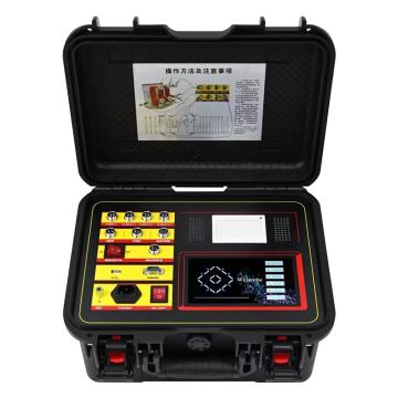 众德科仪 断路器特性测试仪，ZKG400 售卖规格：1台