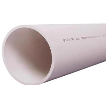 顾地 PVC给水管，PVC给水管，DN25*2.5mm 售卖规格：1米