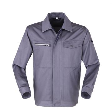斯卡地尔 工作服夹克衫，PC15TC201SG-L 售卖规格：1件