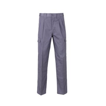 斯卡地尔 工作服裤子，PC15TC102SG-L 售卖规格：1条