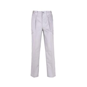 斯卡地尔 工作服裤子，PC15TC102G-L 售卖规格：1条