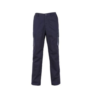 斯卡地尔 工作服裤子，ESD17CVC1111NB-L 售卖规格：1条