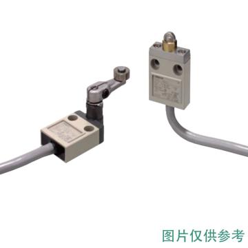 欧姆龙/OMRON 限位开关，D4C-1620 售卖规格：1个