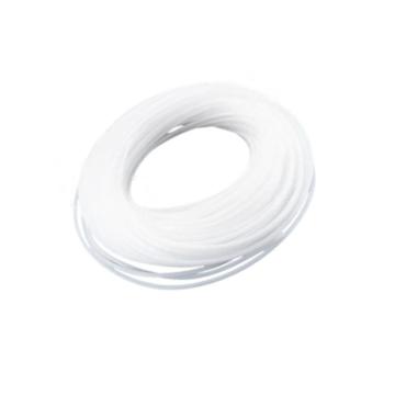 卡乐曼 PTFE聚四氟乙烯管-耐酸碱管(白色），KLM-PTFE-0420，100米/卷 售卖规格：1卷