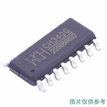 南京沁恒 接口芯片，CH340C（50片一管）