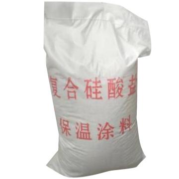 Raxwell 硅酸盐保温涂料，RRHI0006 6kg/袋 售卖规格：1袋