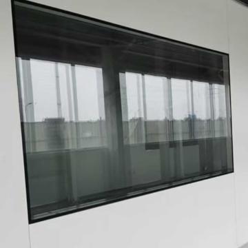哈德威 洁净窗户，1200*2000MM 售卖规格：1平方米