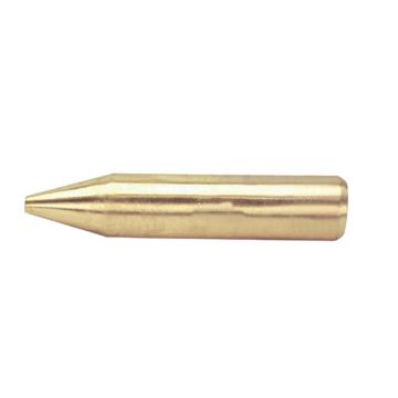 Raxwell 防爆钎子，铝青铜，RTAC0030 25*300mm 售卖规格：1把