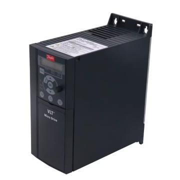 丹佛斯/Danfoss 变频器，FC-051PK75S2E20HXXXCXXXSXXX+LCP12 售卖规格：1套