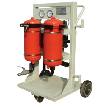东升液压/DSYY 移动式滤油机，DGYC-25200L/min 售卖规格：1台