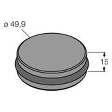 图尔克/TURCK 存储卡，TW-R50-B128 售卖规格：1个