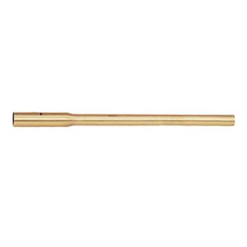 Raxwell 防爆梅花扳手加力杆，铝青铜，RTAW1564 19mm 售卖规格：1把