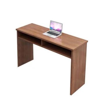 博比 桌子，/1400×500×760MM_胡桃色-木质_长方形 14234580-00 售卖规格：1个
