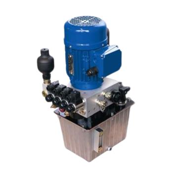 世万保制动器 液压单元(低温型)，1010-0139-861 售卖规格：1件