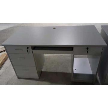 博比 桌子，/140×76×70CM_高密度板 12126461-00 售卖规格：1个