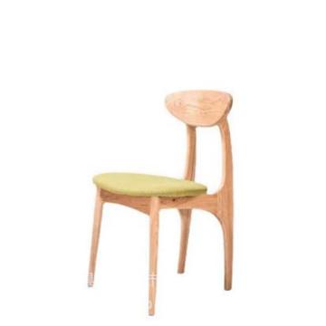 博比 椅子，/480×520×770mm_四角_网布+实木_绿色 14851731-00 售卖规格：1个