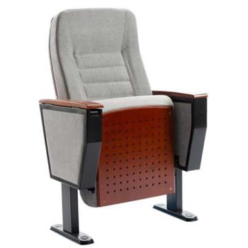 博比 椅子，/660×550×1000，腈纶+橡木扶手_浅胡桃色 连排座椅 14570013-00 售卖规格：1个