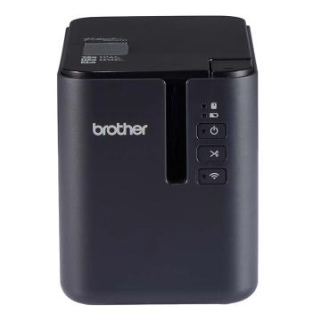 兄弟/BROTHER 标签打印机，PT-P900W 3.5～36mm 售卖规格：1台