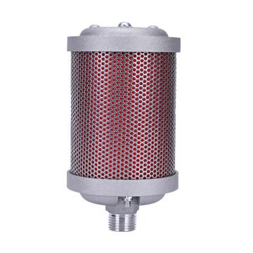 斯曼特 干燥机排气消音器，XY-20 售卖规格：1个