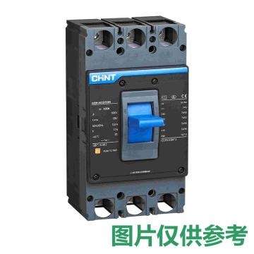 正泰/CHINT NXM系列塑壳断路器，NXM-250HP/3300 200A 230V 售卖规格：1个