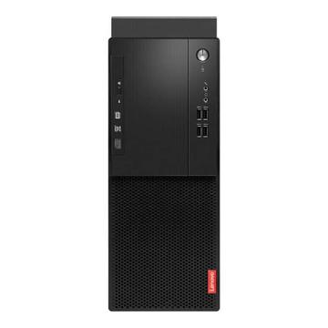 联想/Lenovo 台式机套机，启天M420-I7-9700/8G/1T/2G独显 /刻录/win7破解版/B2413E/三年保/硬盘不回收 售卖规格：1台