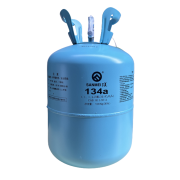 三美 制冷剂，R134a，13.6kg/瓶 售卖规格：1瓶
