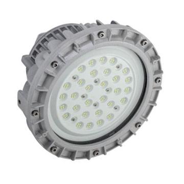 阳光照明 LED防爆灯，YBFC-50W IP65/WF2，白光，215*250mm，明装式安装 售卖规格：1个