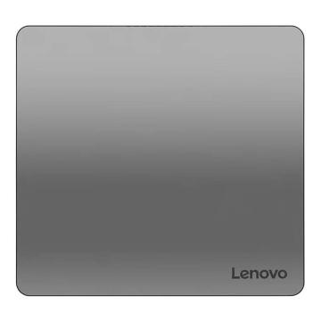 联想/Lenovo 外置DVD刻录机，DB85 移动光驱 Windows/MAC系统 售卖规格：1台