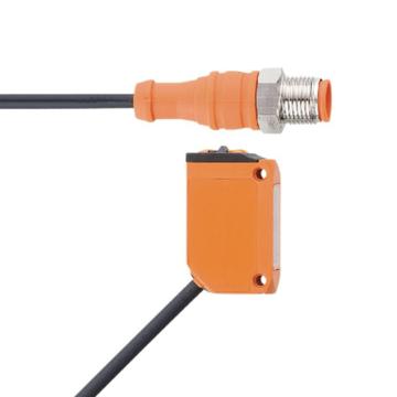 易福门/IFM 漫反射式光电传感器，O6H201 售卖规格：1个