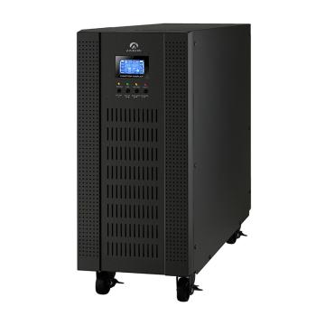 安耐威 在线塔式长机，AP3110L 三进单出，10KVA/8000W，需另配蓄电池 售卖规格：1台